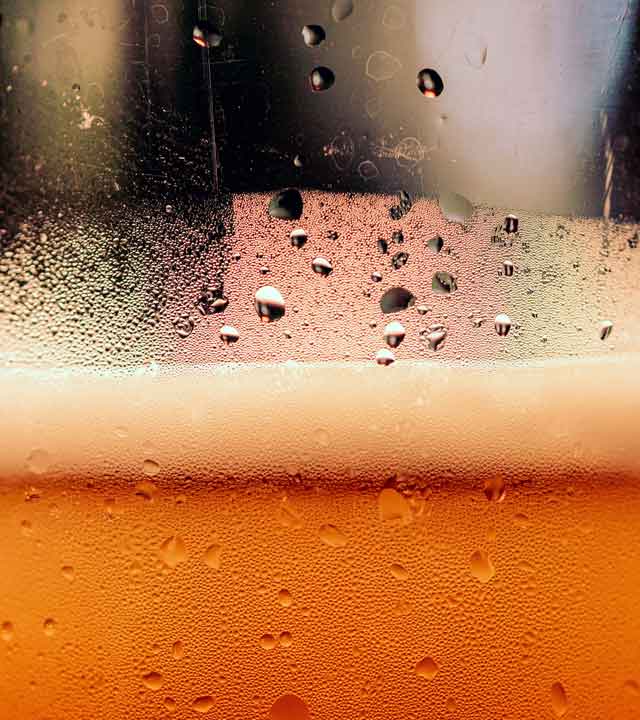 BREWING DIVISION